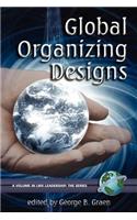 Global Organizing Designs