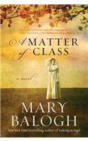 A Matter of Class