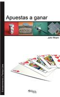 Apuestas a Ganar