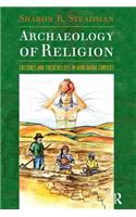 Archaeology of Religion