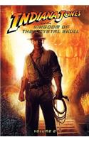 Indiana Jones and the Kingdom of the Crystal Skull: Vol.2