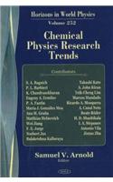 Chemical Physics Research Trends