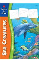 Sea Creatures