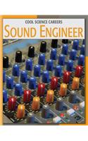 Sound Engineer