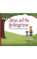 James and the Kindergartener