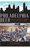 Philadelphia Beer