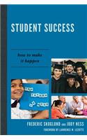 Student Success