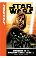 Showdown on the Smuggler's Moon: Volume Set