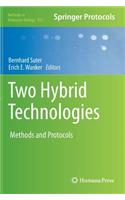 Two Hybrid Technologies