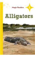Alligators: Level 1