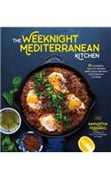 Weeknight Mediterranean Kitchen