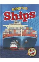 Ships