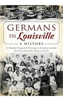 Germans in Louisville