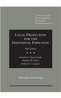 Legal Protection for the Individual Employee