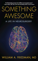 Something Awesome: A Life in Neurosurgery
