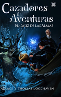 Cazadores de Aventuras