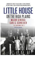 Little House on the High Plains