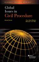 Global Issues in Civil Procedure