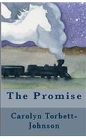 The Promise: (1 Orphan Train West)