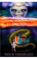 Wizard's Sword