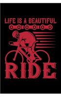 Life Is A Beautiful Ride