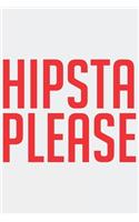 Hipsta Please