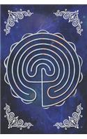 Meis Galacia - Classic Cretan - Labyrinth Journal