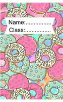 Name/class