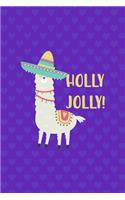 Holly Jolly!
