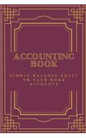 Accounting Book