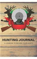 Hunting Journal