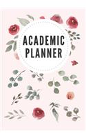 Academic Planner