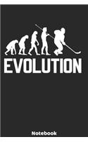 Evolution Notebook