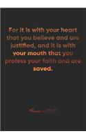 Romans 10