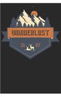 Wanderlust