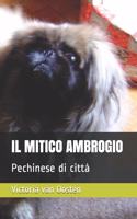 Il Mitico Ambrogio