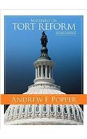 Materials on Tort Reform