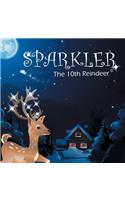 SPARKLER The 10th Reindeer