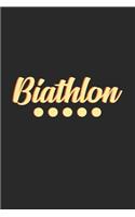 Biathlon