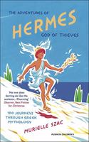 Adventures of Hermes, God of Thieves