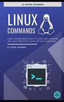 linux commands