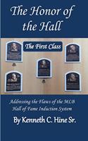 Honor of the Hall