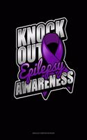 Knock Out Epilepsy Awareness