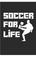 Soccer for Life