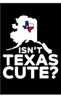 Isn't Texas Cute