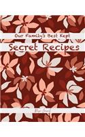 Recipe Journal