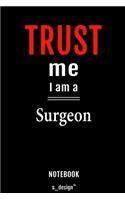 Notebook for Surgeons / Surgeon
