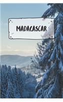 Madagascar