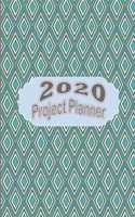 2020 Project Planner