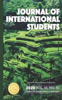 Journal of International Students 2020 Vol 10 No S3